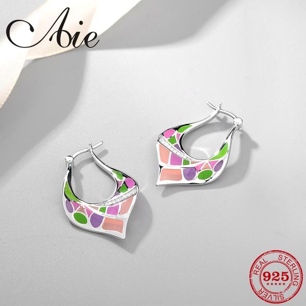 dangle & chandelier creative geometric pattern 925 sterling silver diy clear cz colourful enamel fine earrings party jewelry
dangle & chandelier creative geometric pattern 925 sterling silver diy clear cz colourful enamel fine earrings party jewelry