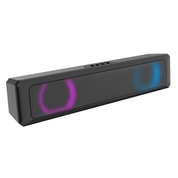 portable bluetooth speaker usb subwoofer bass strip rgb loudspeaker 1.3m for computer pc tablet speakers
portable bluetooth speaker usb subwoofer bass strip rgb loudspeaker 1.3m for computer pc tablet speakers