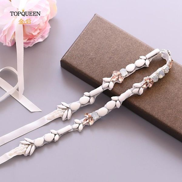 wedding sashes ueen s422 white beads bridal belt woman belts with rhinestones opal luxury girdles for women thin
wedding sashes ueen s422 white beads bridal belt woman belts with rhinestones opal luxury girdles for women thin