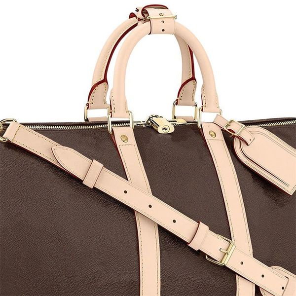 classic duffle genuine leather totes handbags shoulder s men women mens purses backpack wallet shopping travel luggage bags
classic duffle genuine leather totes handbags shoulder s men women mens purses backpack wallet shopping travel luggage bags