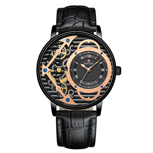 reward watches rd63101m hollow face leather strap hardlex glasses quartz alloy case stripe paris nail pattern skeleton wristwatches waterpro, Slivery;brown
reward watches rd63101m hollow face leather strap hardlex glasses quartz alloy case stripe paris nail pattern skeleton wristwatches waterpro, Slivery;brown