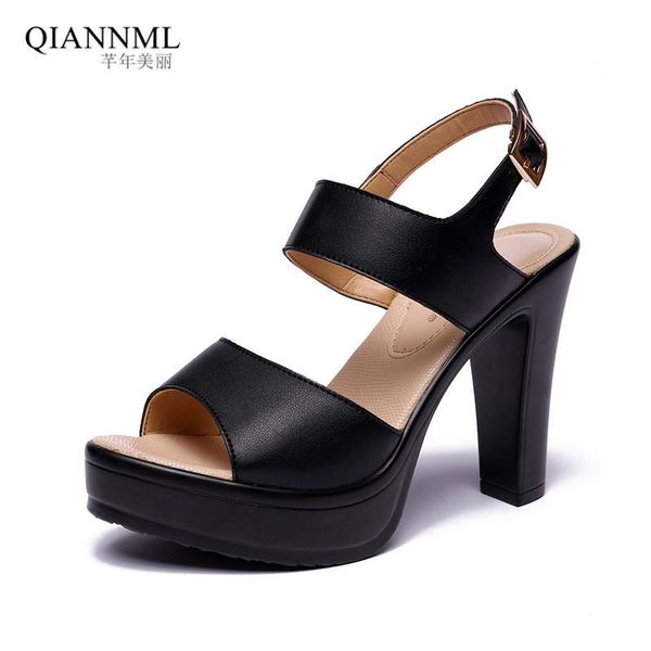 sandals plus size 33-43 qiannml women's summer shoes platform 2021 solid block high heel women black white sandal
sandals plus size 33-43 qiannml women's summer shoes platform 2021 solid block high heel women black white sandal