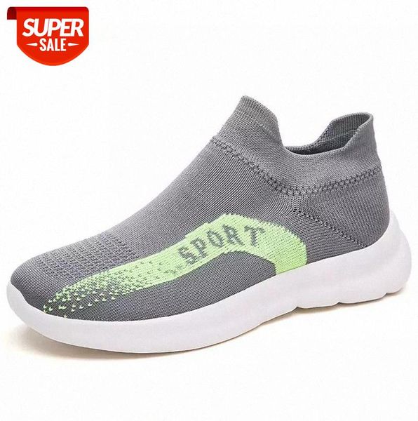 men shoes 2021 autumn breathable mesh sneakers slip on soft casual knit walking sock comfort flats #rc6r
men shoes 2021 autumn breathable mesh sneakers slip on soft casual knit walking sock comfort flats #rc6r