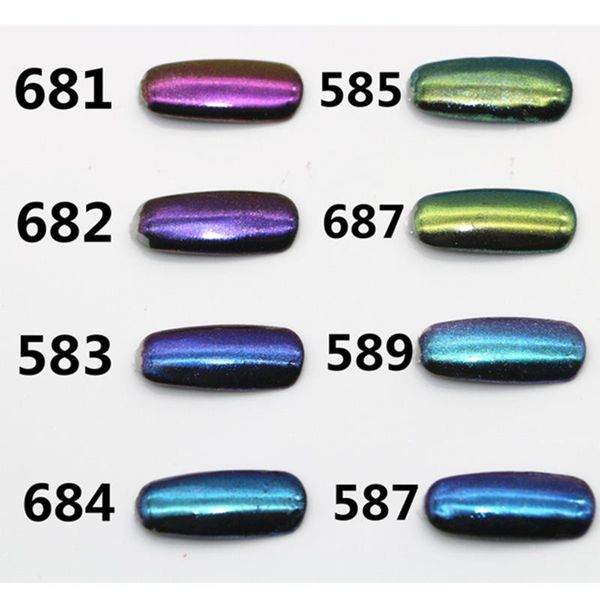 non-particle finger concubine mermaid gradually varied pink nail polish
non-particle finger concubine mermaid gradually varied pink nail polish