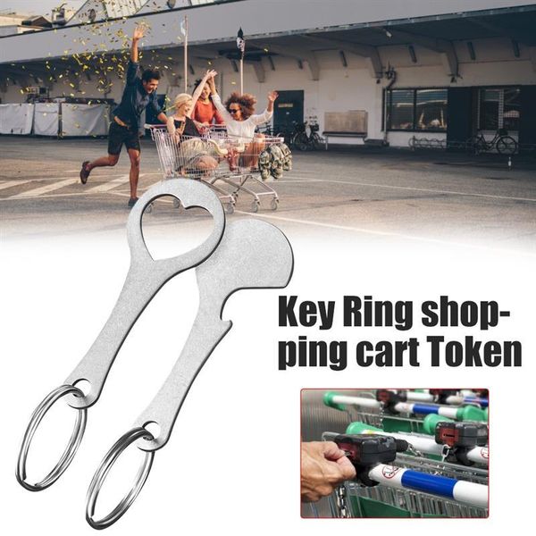 hooks & rails 1/2pcs metal aluminum alloy key ring shopping trolley tokens chains accessories decor hook keyrings gift wholesale
hooks & rails 1/2pcs metal aluminum alloy key ring shopping trolley tokens chains accessories decor hook keyrings gift wholesale