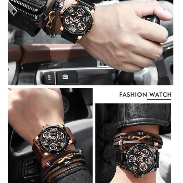 gear design classic business men quartz watches stainless steel leather strap waterproof wristwatch casual clock relogio masculino, Slivery;brown
gear design classic business men quartz watches stainless steel leather strap waterproof wristwatch casual clock relogio masculino, Slivery;brown