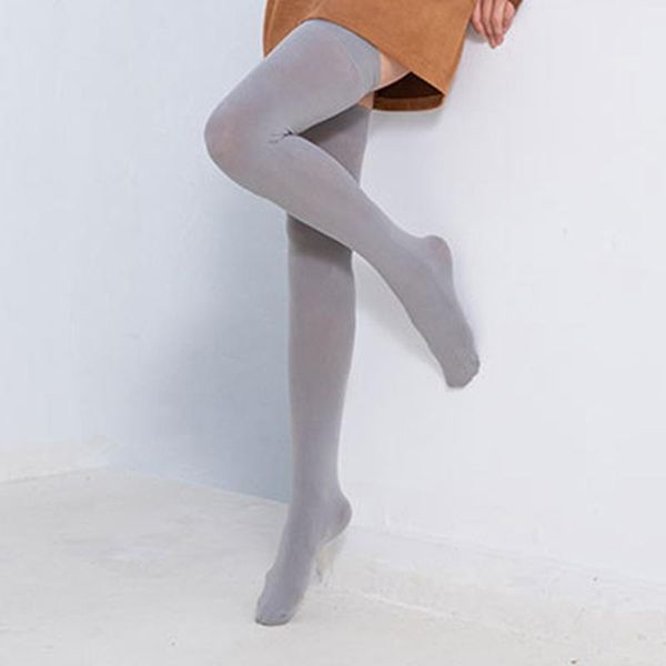 summer women thigh stockings solid color rib cuff non-slip long yoga socks lady indoor fitness barre tight smooth anti-skid sock sports, Black
summer women thigh stockings solid color rib cuff non-slip long yoga socks lady indoor fitness barre tight smooth anti-skid sock sports, Black