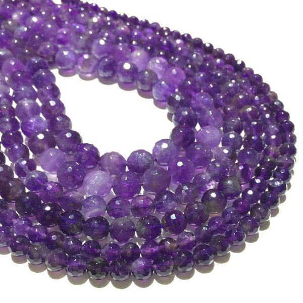 other natural stone amethyst faceted round loose beads healing energy jewelry making diy bracelet necklace design 4 6 8 10 12mm
other natural stone amethyst faceted round loose beads healing energy jewelry making diy bracelet necklace design 4 6 8 10 12mm