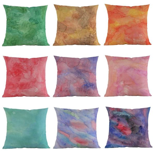 watercolor shading geometric gradient colourful abstract patterns throw pillow case home gallery sofa decoration cushion cover cushion/decor
watercolor shading geometric gradient colourful abstract patterns throw pillow case home gallery sofa decoration cushion cover cushion/decor