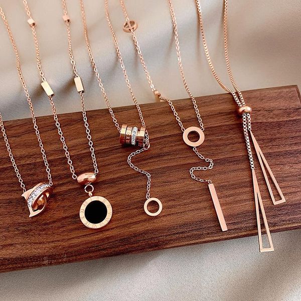 chains english number necklace female butterfly xiaoman waist clavicle temperament simple jewelry wholesale, Silver
chains english number necklace female butterfly xiaoman waist clavicle temperament simple jewelry wholesale, Silver