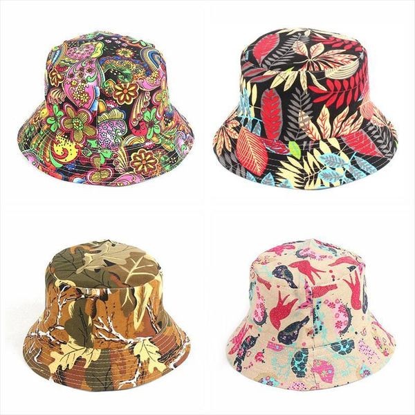summer panama bucket hat hip hop cap women men fashion reversible bob chapeau femme floral fisherman, Blue;gray
summer panama bucket hat hip hop cap women men fashion reversible bob chapeau femme floral fisherman, Blue;gray