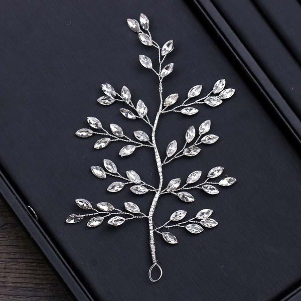 hair clips & barrettes gorgeous wedding accessories silver crystal tree branch shaped tiara headpieces bridal headband bride bridesmaid lb, Golden;silver
hair clips & barrettes gorgeous wedding accessories silver crystal tree branch shaped tiara headpieces bridal headband bride bridesmaid lb, Golden;silver