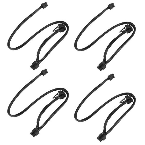 computer cables & connectors 4x pci-e dual 8pin to 8pin(6+2pin) modular power supply cable for rm1000x rm550x 650x 750x 850x
computer cables & connectors 4x pci-e dual 8pin to 8pin(6+2pin) modular power supply cable for rm1000x rm550x 650x 750x 850x