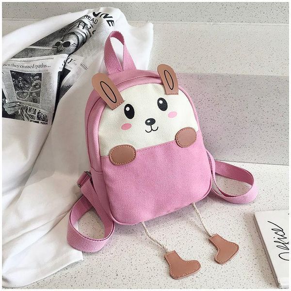 cartoon cute backpack kawaii bags for girl harajuku student canvas mini backpacks children's school book bag
cartoon cute backpack kawaii bags for girl harajuku student canvas mini backpacks children's school book bag