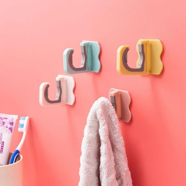 hooks & rails 1pc wall mounted storage mop organizer holder brush broom hanger rack kitchen clip seamless hook bathroom tools
hooks & rails 1pc wall mounted storage mop organizer holder brush broom hanger rack kitchen clip seamless hook bathroom tools