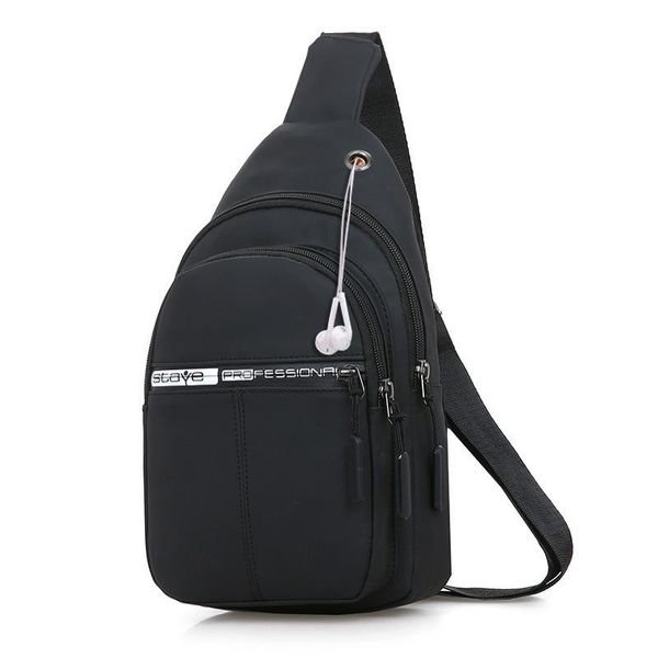 backpack border men's chest bag oxford waterproof breathable outdoor travel messenger anti-theft
backpack border men's chest bag oxford waterproof breathable outdoor travel messenger anti-theft