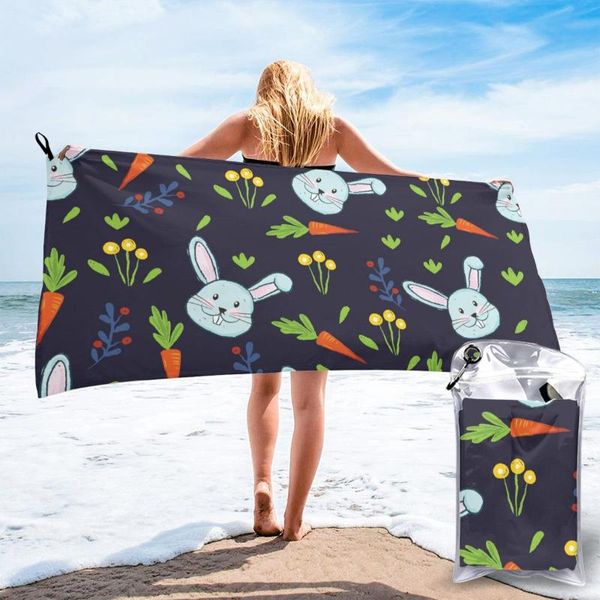 ultralight compact quick drying towel bunnies and carrots microfiber camping hiking hand face outdoor travel kits
ultralight compact quick drying towel bunnies and carrots microfiber camping hiking hand face outdoor travel kits