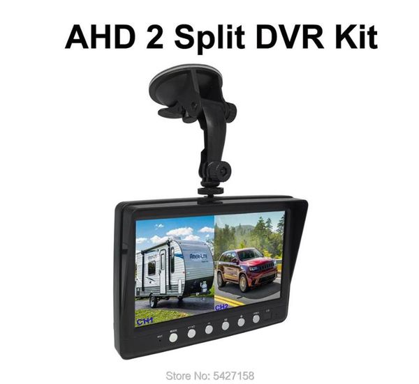 car rear view cameras& parking sensors 2 channel dvr kit 7 inch vehicle recorder with front cameras 1920x1080p kinds of brackets
car rear view cameras& parking sensors 2 channel dvr kit 7 inch vehicle recorder with front cameras 1920x1080p kinds of brackets