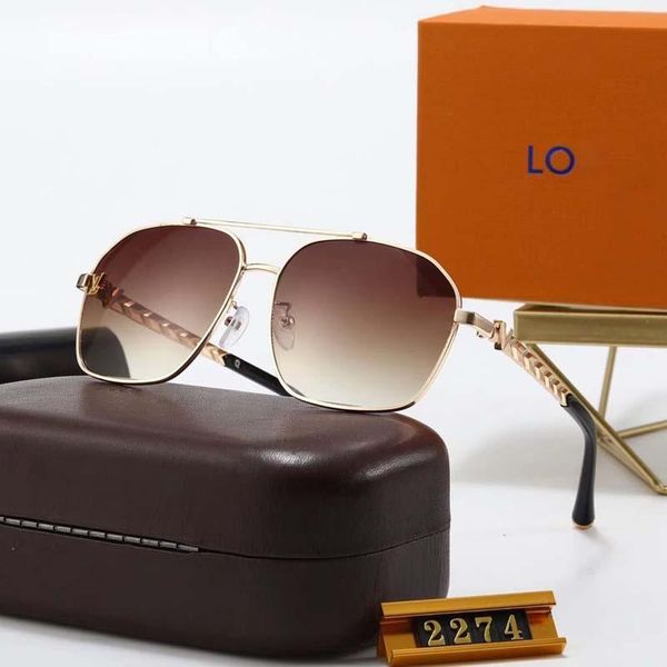 pilot brand designer classic aviation sunglasses men's alloy coffee color coating driving woman original logo, White;black
pilot brand designer classic aviation sunglasses men's alloy coffee color coating driving woman original logo, White;black
