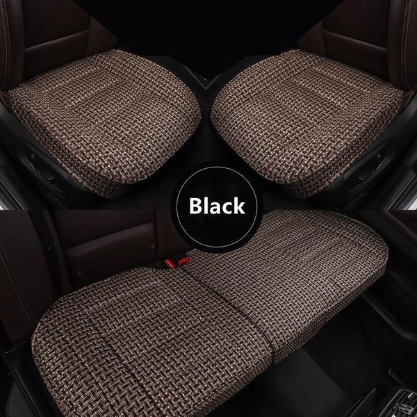 car seat covers cushion, four seasons universal cotton, linen, comfortable and wear-resistant no back cushion single double sea
car seat covers cushion, four seasons universal cotton, linen, comfortable and wear-resistant no back cushion single double sea