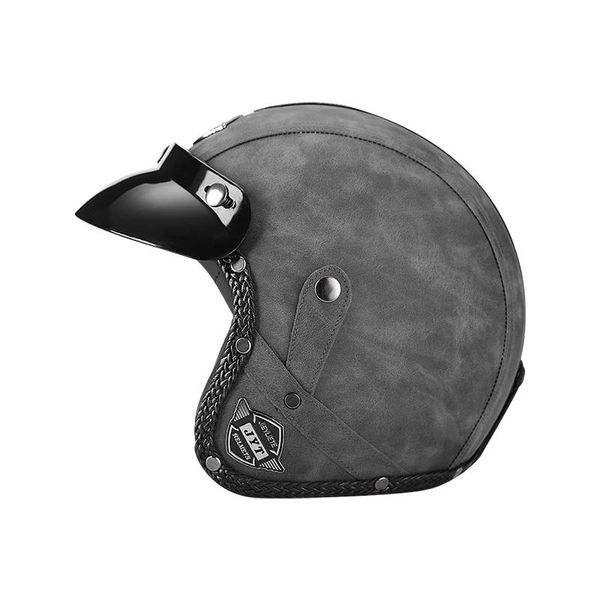 vintage 3/4 open face motorcycle helmets sunglass bubble shield shied retro chopper bobber cafe racer helmet casco moto #
vintage 3/4 open face motorcycle helmets sunglass bubble shield shied retro chopper bobber cafe racer helmet casco moto #