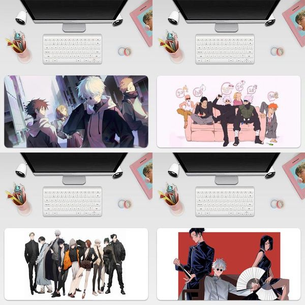 mouse pads & wrist rests jujutsu kaisen funny anime gaming mousepad large super size game pad mause mat rubber for keyboard computer
mouse pads & wrist rests jujutsu kaisen funny anime gaming mousepad large super size game pad mause mat rubber for keyboard computer