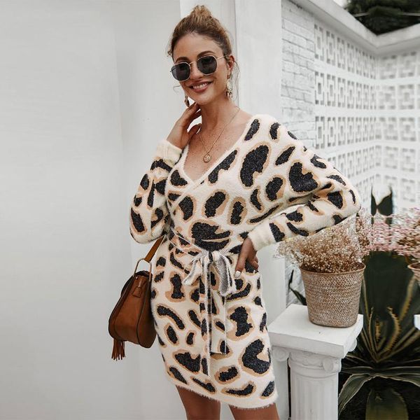 casual dresses autumn winter knitted dress women full sleeve solid sweet slim adjust waist hip, Black;gray
casual dresses autumn winter knitted dress women full sleeve solid sweet slim adjust waist hip, Black;gray