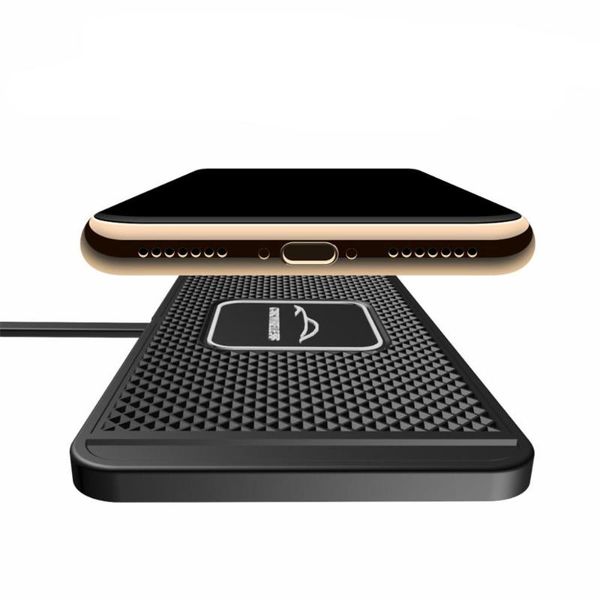cell phone mounts & holders enmov wireless charger silicone pad 2in1 qi desk car holder
cell phone mounts & holders enmov wireless charger silicone pad 2in1 qi desk car holder