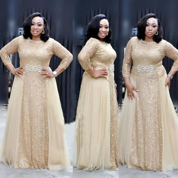 lace sequin dress african plus size women's round neck 3/4 sleeves with fashionable elegant gorgeous party long 2021 casual dresses, Black;gray
lace sequin dress african plus size women's round neck 3/4 sleeves with fashionable elegant gorgeous party long 2021 casual dresses, Black;gray