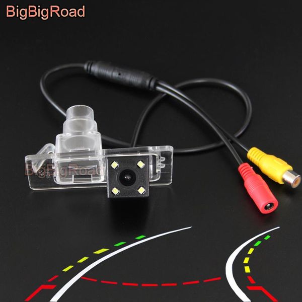 car rear view cameras& parking sensors bigbigroad intelligent dynamic trajectory tracks camera for elantra avante 2012 - 2021 / kia
car rear view cameras& parking sensors bigbigroad intelligent dynamic trajectory tracks camera for elantra avante 2012 - 2021 / kia