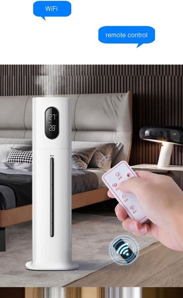 humidifiers 8l ultrasonic home humidifier essential oil aroma diffuser cool mist air keywor
humidifiers 8l ultrasonic home humidifier essential oil aroma diffuser cool mist air keywor