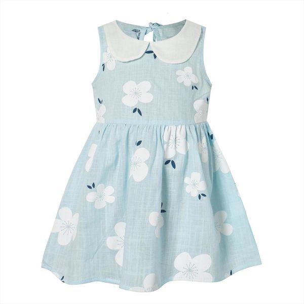 girls summer cute flower girl dress print sleeveless soft children fashion princess costume clothes party stuff, Red;yellow
girls summer cute flower girl dress print sleeveless soft children fashion princess costume clothes party stuff, Red;yellow