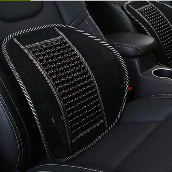 seat cushions holvwow universal car back support chair cushion massage lumbar waist mesh pad wood bead for office home
seat cushions holvwow universal car back support chair cushion massage lumbar waist mesh pad wood bead for office home