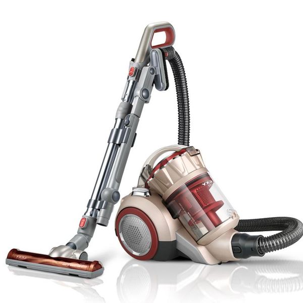 vacuum cleaners multi-stage cyclone dry cleaner small household powerful removable brush 220v 1200w 
vacuum cleaners multi-stage cyclone dry cleaner small household powerful removable brush 220v 1200w