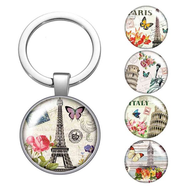 vintage tower goddess of libert glass cabochon keychain bag car key rings holder silver plated key chains men women gifts
vintage tower goddess of libert glass cabochon keychain bag car key rings holder silver plated key chains men women gifts