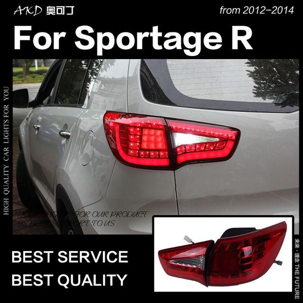other lighting system akd car styling for kia sportage r tail lights 2012-2021 led lamp drl signal brake reverse auto accessories
other lighting system akd car styling for kia sportage r tail lights 2012-2021 led lamp drl signal brake reverse auto accessories