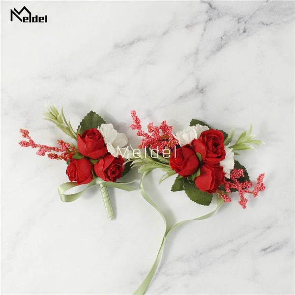 wedding corsages and boutonnieres women dress brooch wristbands flore men buttonholes party prom wrist bracelet decorative flowers & wreaths
wedding corsages and boutonnieres women dress brooch wristbands flore men buttonholes party prom wrist bracelet decorative flowers & wreaths