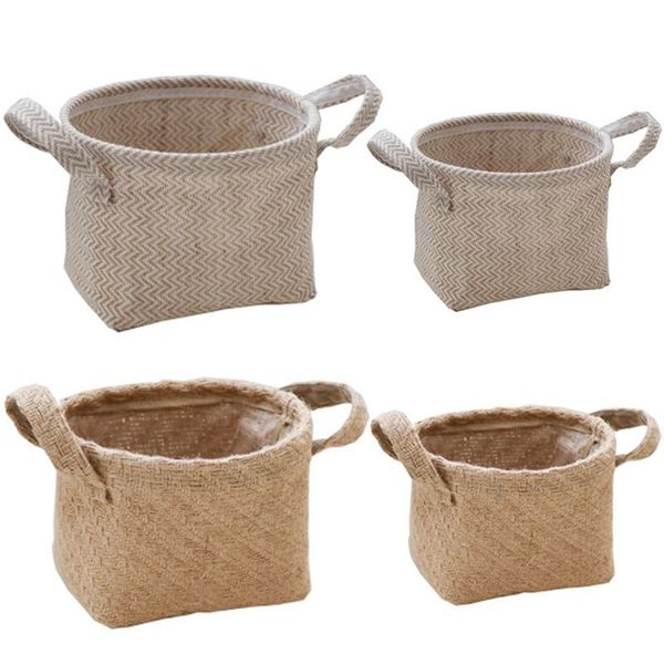 flower plant pot storage basket double handles laundry cloth bag toy holder bucket baskets
flower plant pot storage basket double handles laundry cloth bag toy holder bucket baskets
