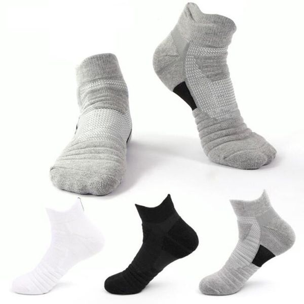 sports socks man eu39-45 outdoor sport running athletic training compression cycling basketball calcetines ciclismo, Black
sports socks man eu39-45 outdoor sport running athletic training compression cycling basketball calcetines ciclismo, Black