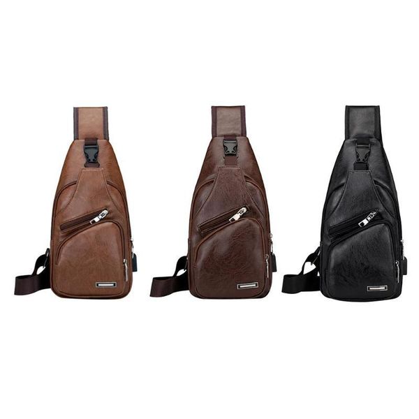 waist bags usb charging men teen chest pack leather sling shoulder crossbody handbags
waist bags usb charging men teen chest pack leather sling shoulder crossbody handbags