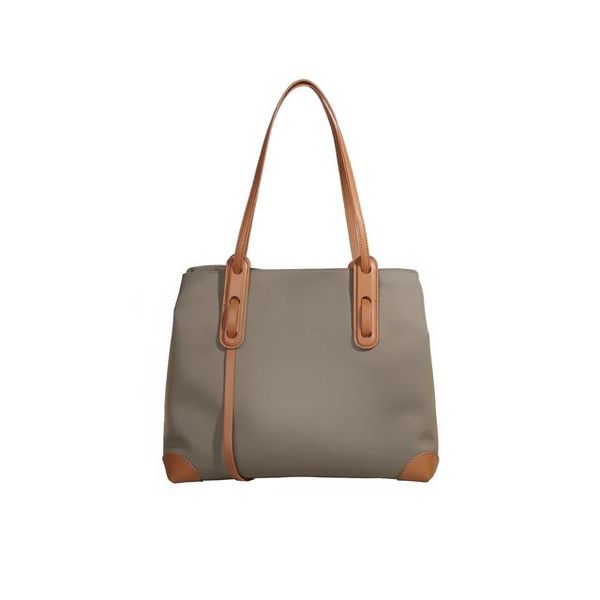 classic fashionable commuter colorblock tote bag big brand boutique handbags original imitation luxury designer wallets convenient shoulder
classic fashionable commuter colorblock tote bag big brand boutique handbags original imitation luxury designer wallets convenient shoulder