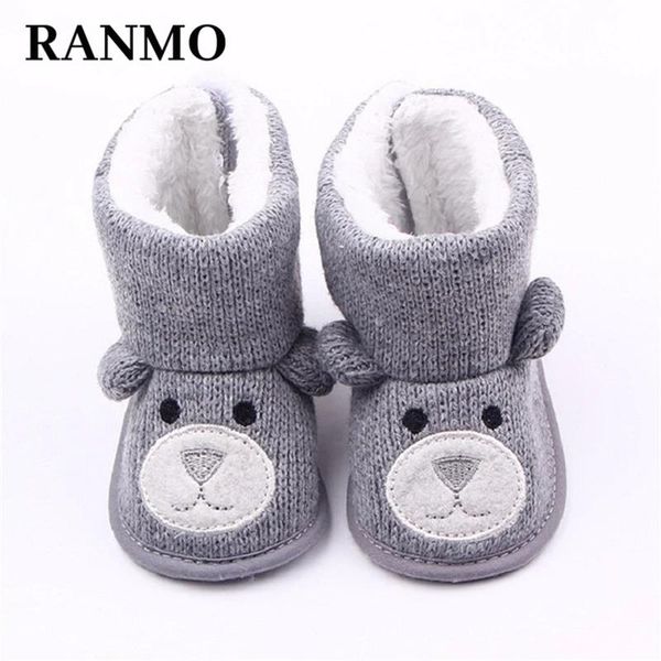 first walkers baby boots born cute cartoon bear winter shoes for girls infant toddler boot boys keep warm snowfield booties
first walkers baby boots born cute cartoon bear winter shoes for girls infant toddler boot boys keep warm snowfield booties