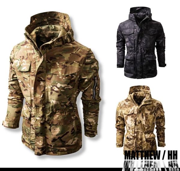 men's windproof jacket long sleeve hooded coat casual fashion warm winter autumn a006 jackets, Black;brown
men's windproof jacket long sleeve hooded coat casual fashion warm winter autumn a006 jackets, Black;brown