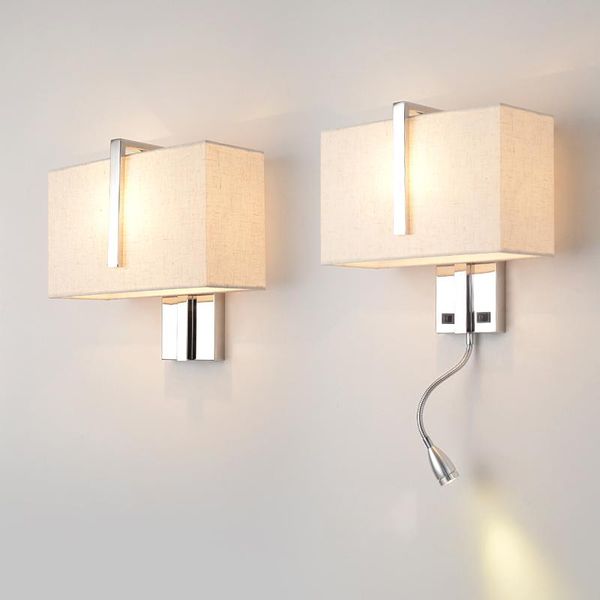 sanmusion corridor wall lamp modern indoor decor lighting fixtures nordic simplicity sconces for bedroom living room aisle
sanmusion corridor wall lamp modern indoor decor lighting fixtures nordic simplicity sconces for bedroom living room aisle
