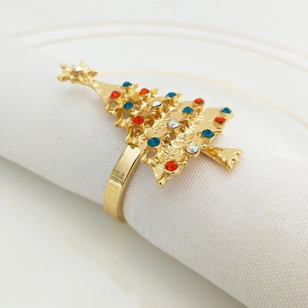 napkin rings 1pc exquisite christmas tree shaped ring creative shinny rhinestone holder metal xmas buckle for
napkin rings 1pc exquisite christmas tree shaped ring creative shinny rhinestone holder metal xmas buckle for