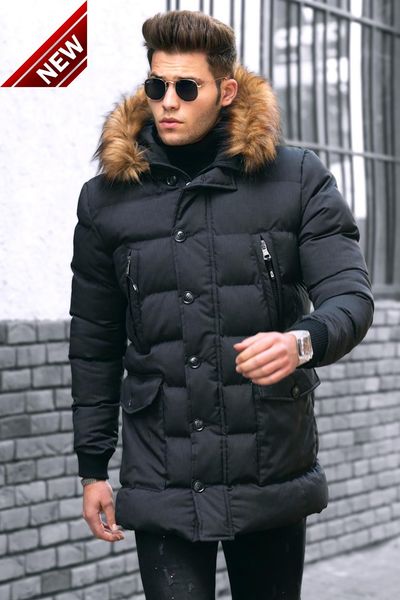 iatable male winter casual long down jacket coat man fashion plus size men thick windbreaker, Black
iatable male winter casual long down jacket coat man fashion plus size men thick windbreaker, Black