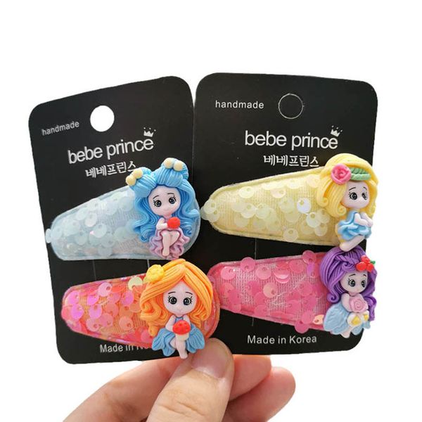 girls hair accessories hairclips bb clip barrettes clips resin princess children liu d3209, Slivery;white
girls hair accessories hairclips bb clip barrettes clips resin princess children liu d3209, Slivery;white