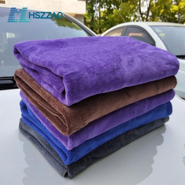 auto detaillering 80x180cm wassen doek microfiber handdoek car cleaning rag voor cars dikke care keuken towel
auto detaillering 80x180cm wassen doek microfiber handdoek car cleaning rag voor cars dikke care keuken towel