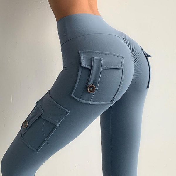 sport leggings women high-waisted stretch ladies gym workout wear spandex bubble buankle-length jeggings women's, Black
sport leggings women high-waisted stretch ladies gym workout wear spandex bubble buankle-length jeggings women's, Black