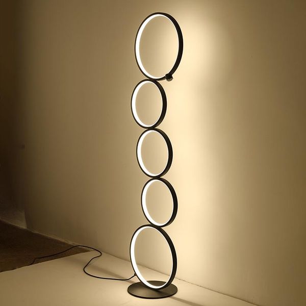 modern ring touch switch led floor lights art interior decoration nordic lamp standing for living room home lighting lamps
modern ring touch switch led floor lights art interior decoration nordic lamp standing for living room home lighting lamps